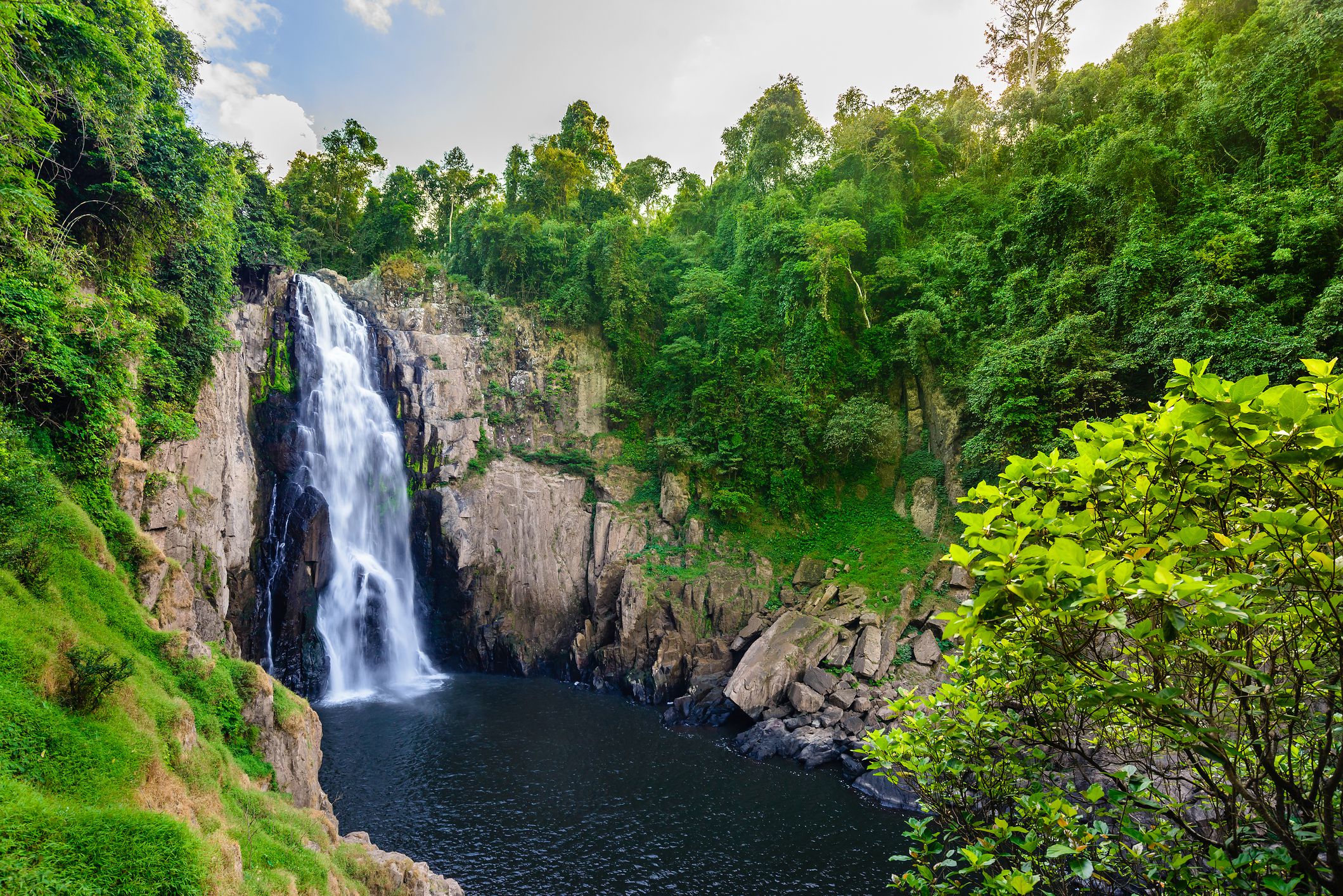 Khao Yai National Park