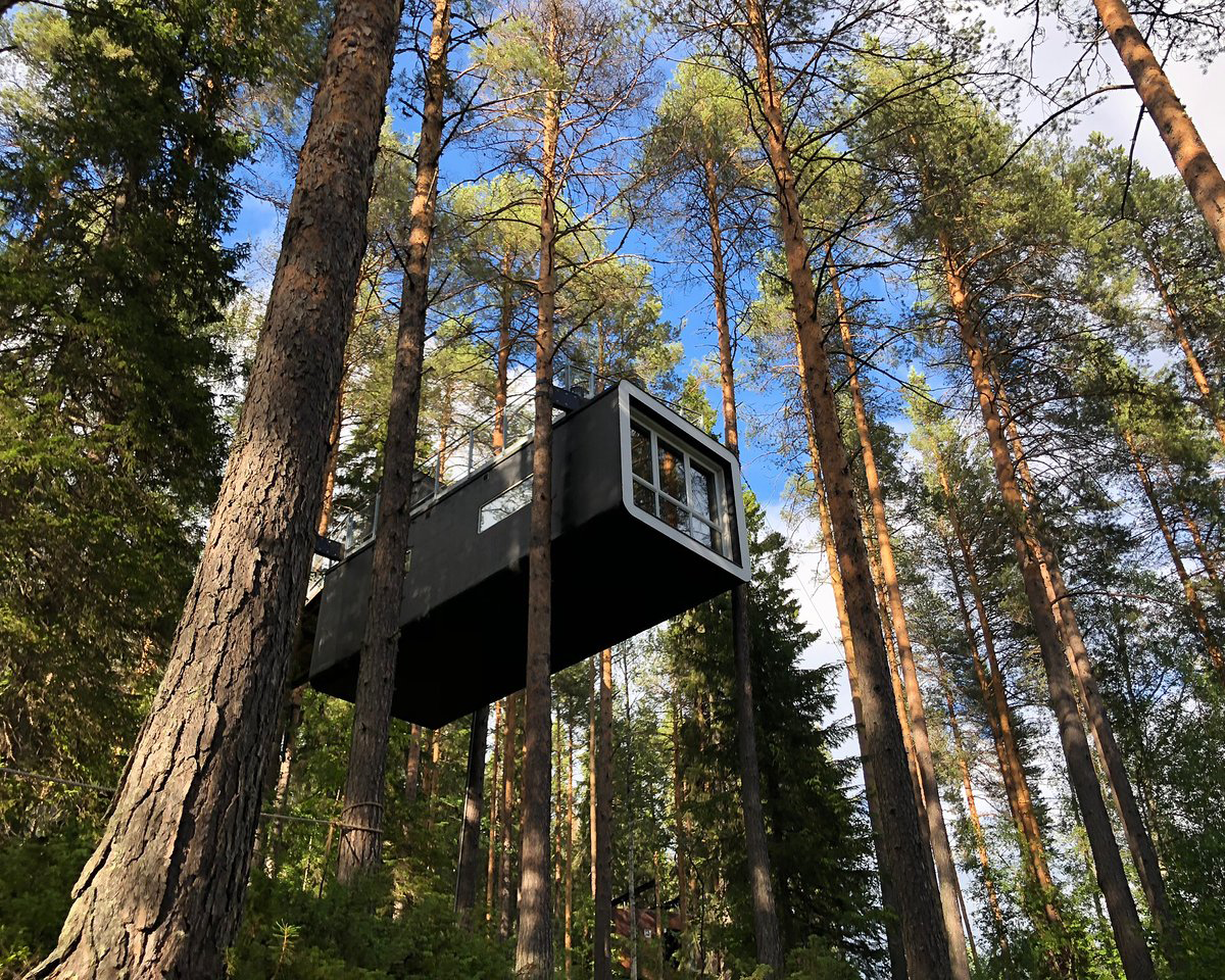 Treehotel