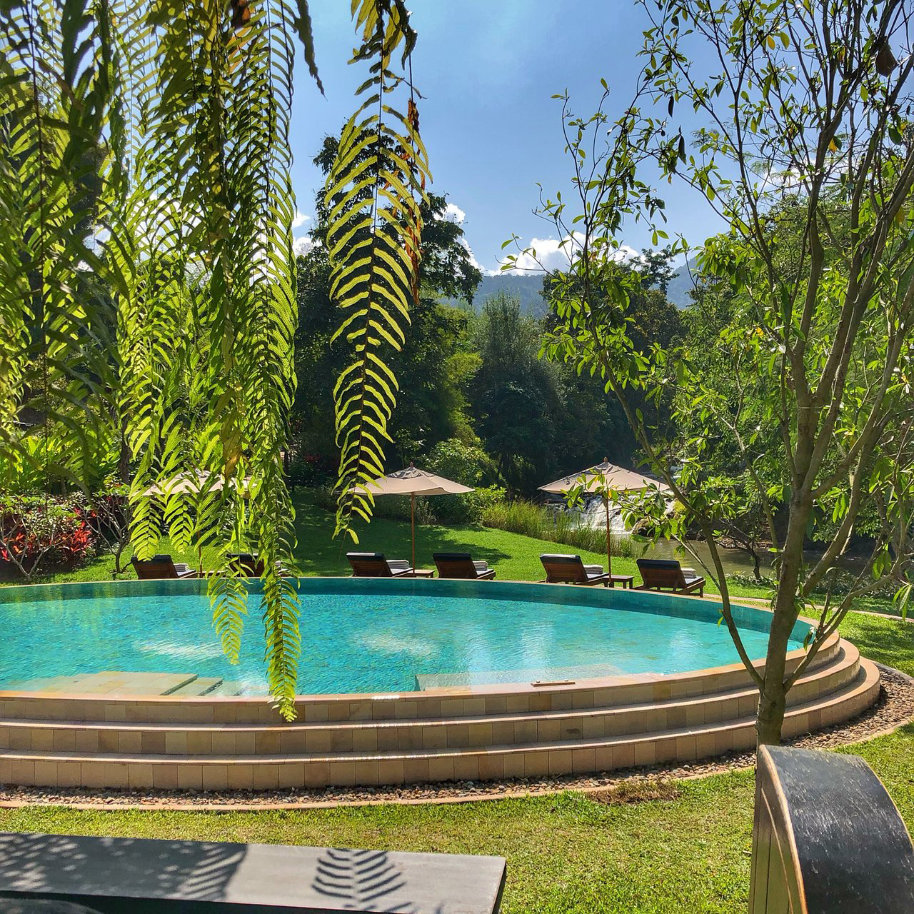Rosewood Luang Prabang