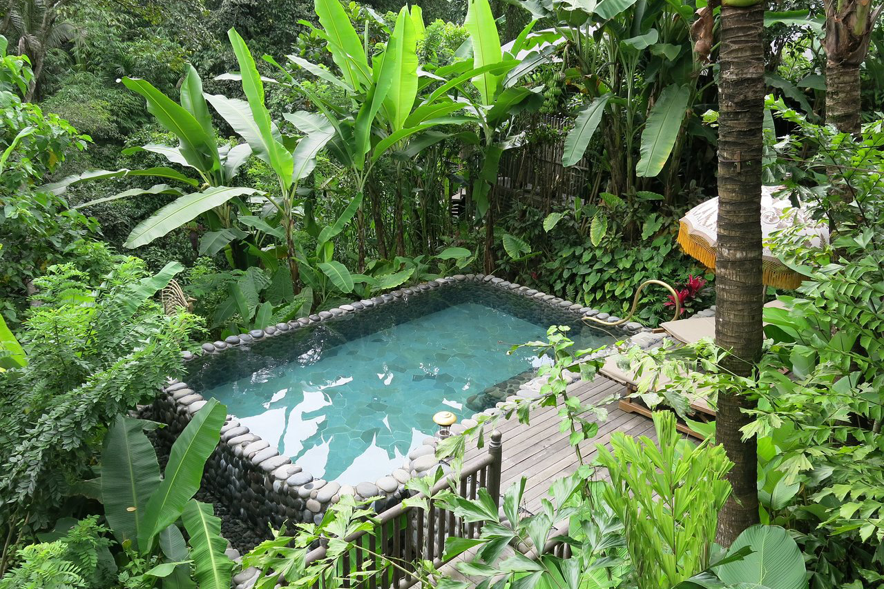Capella Ubud