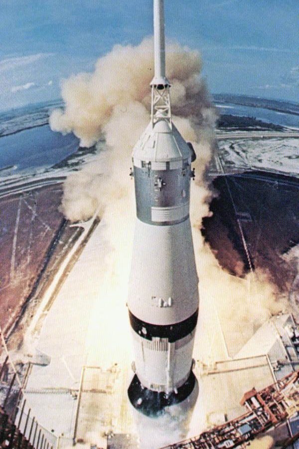 Cape Canaveral Air Force Station