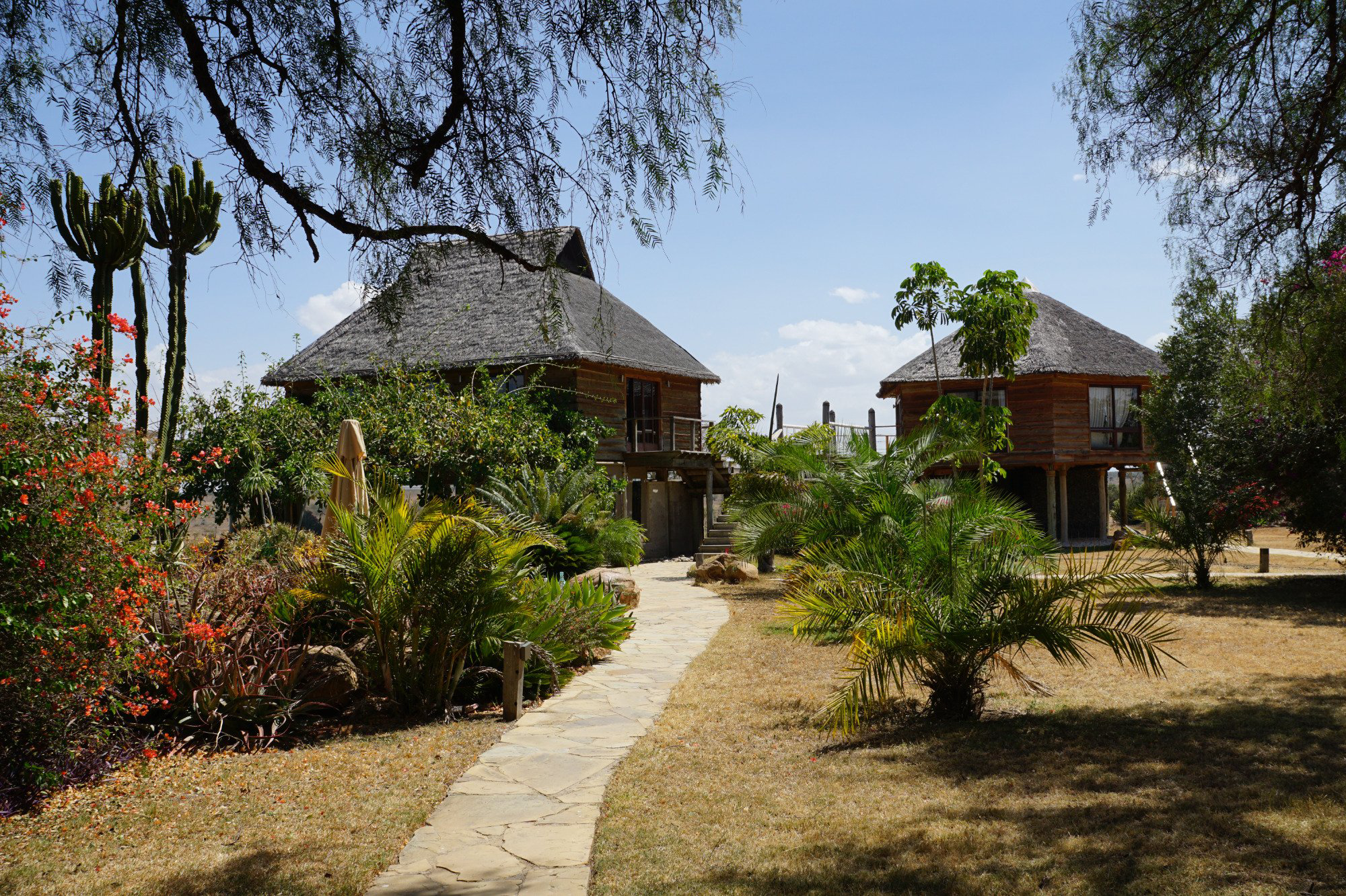 Segera Retreat