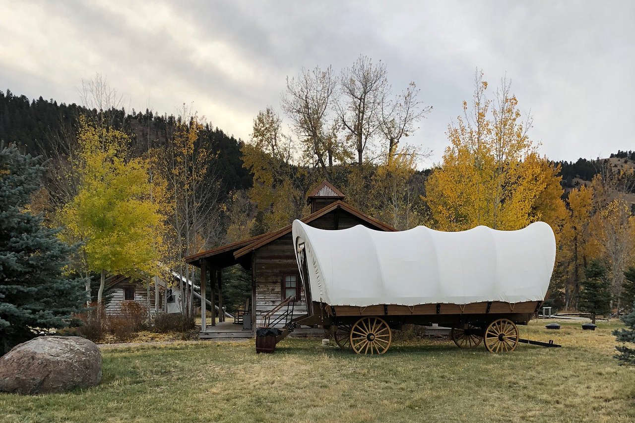 The Ranch at Rock Creek