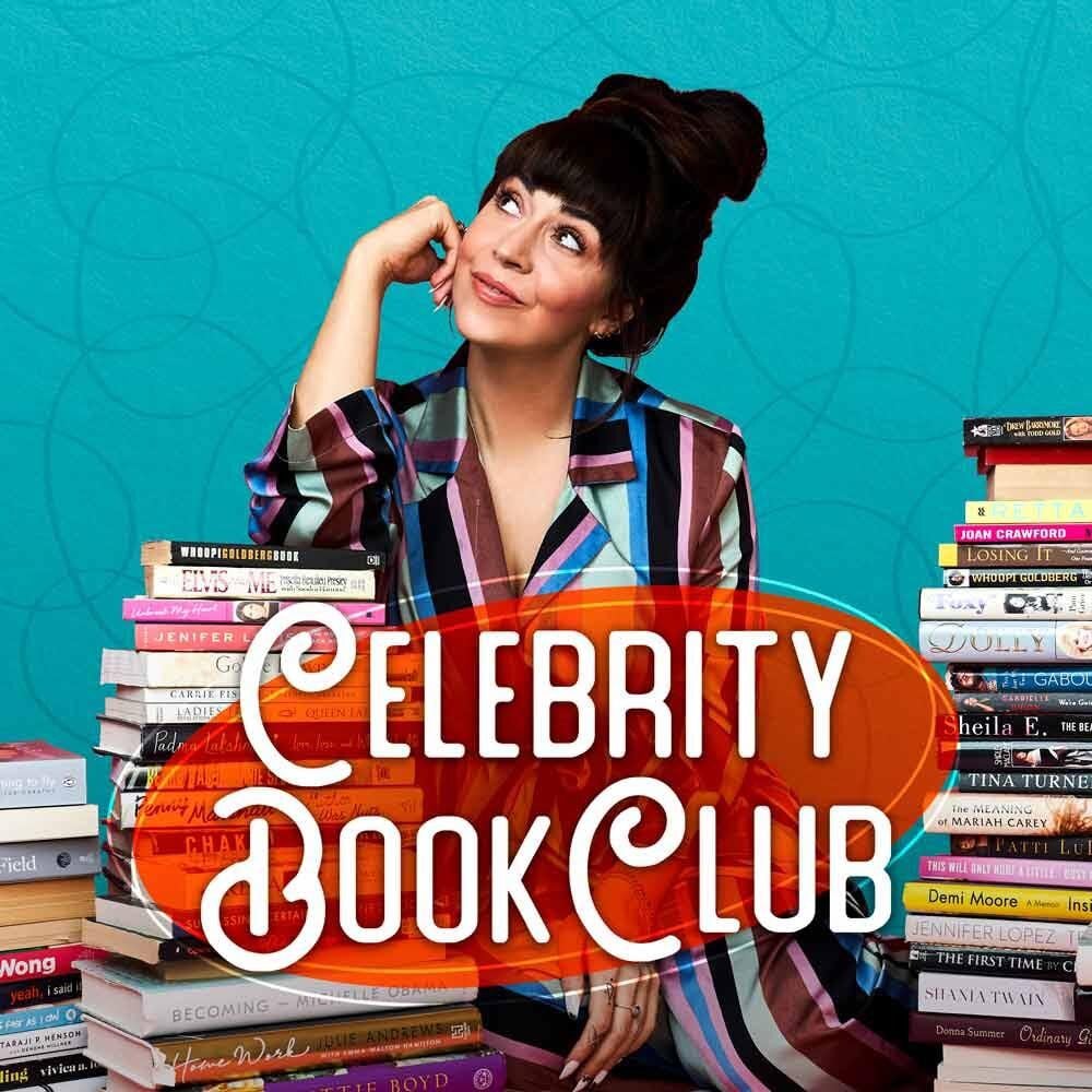 Celebrity Book Club with Chelsea Devant