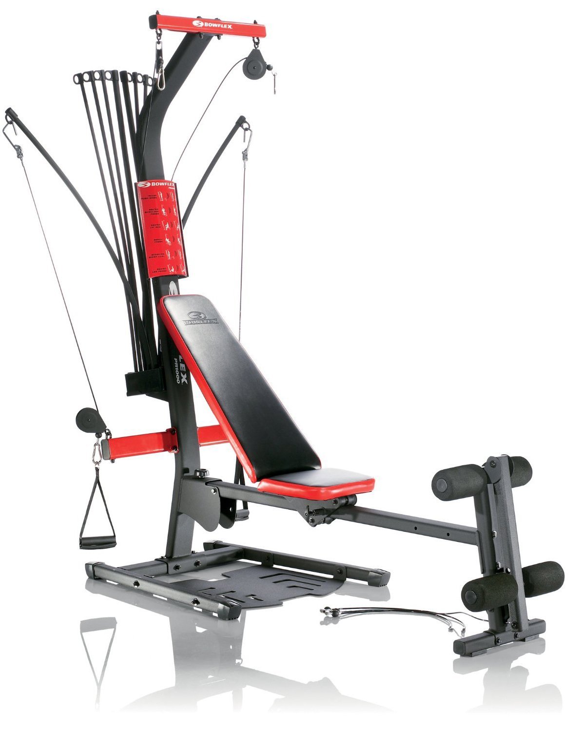 Home Training System
