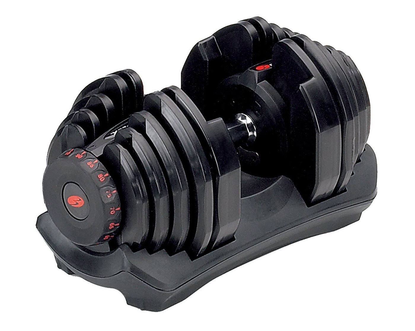 Bowflex Dumbbell