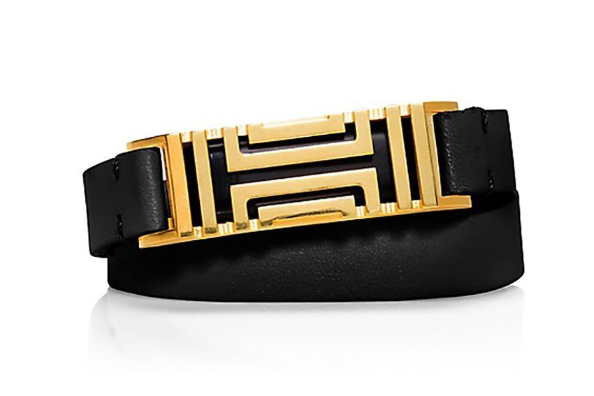 Tory Burch Fitbit Band