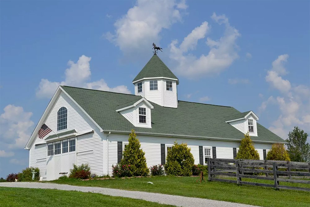 Bourbon Country Getaway in Springfield, Kentucky