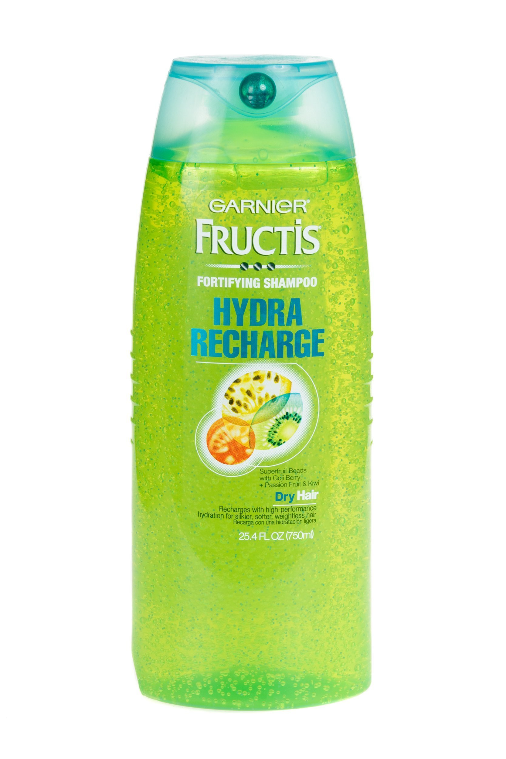 Garnier Fructis shampoo