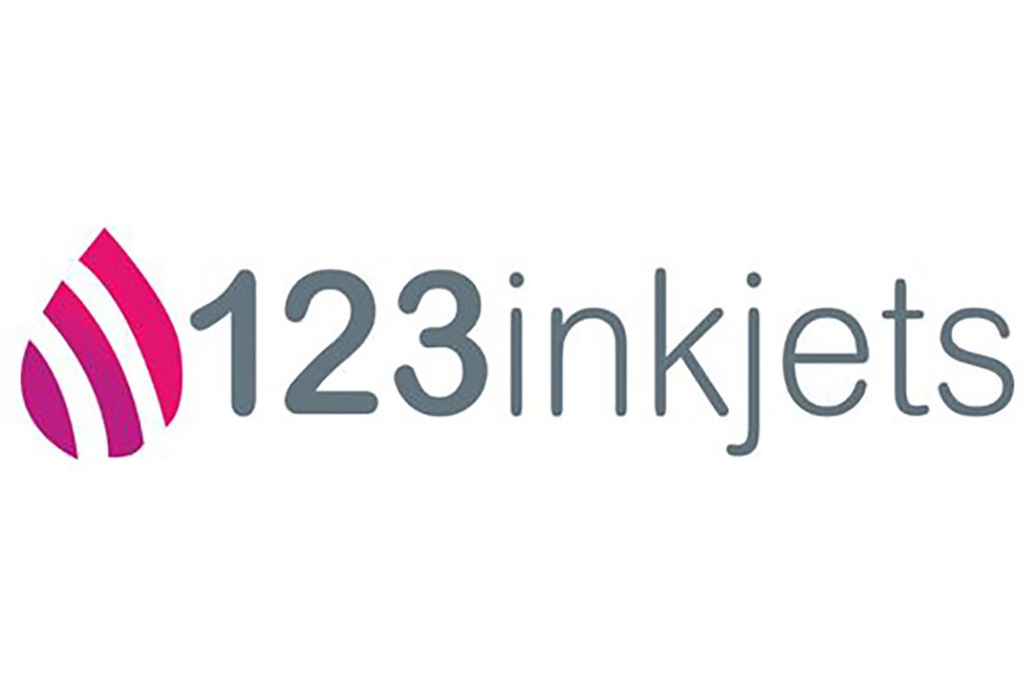 123inkjets logo