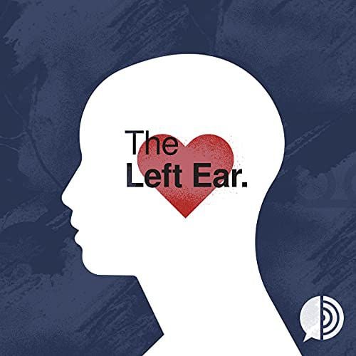 The Left Ear with Dakota Johnson