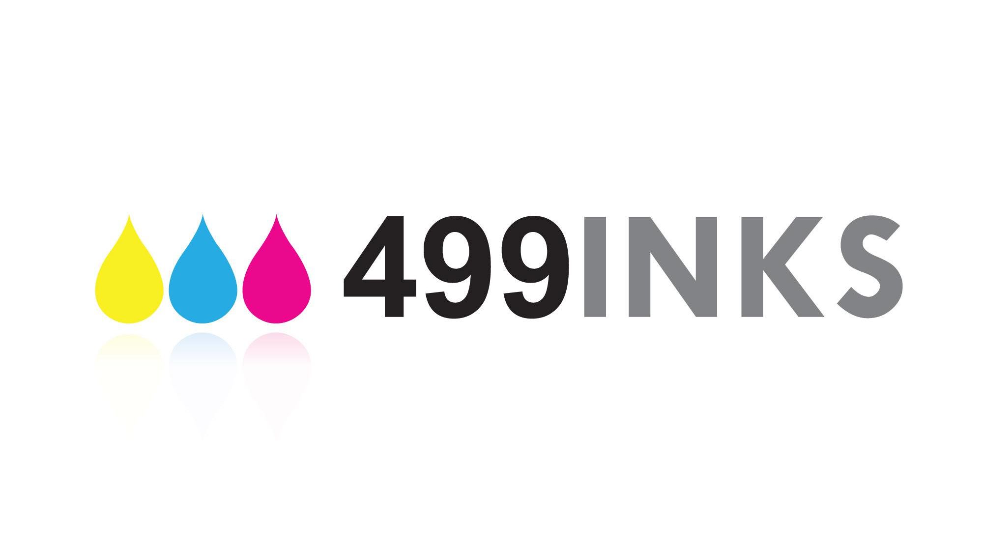 499Inks logo