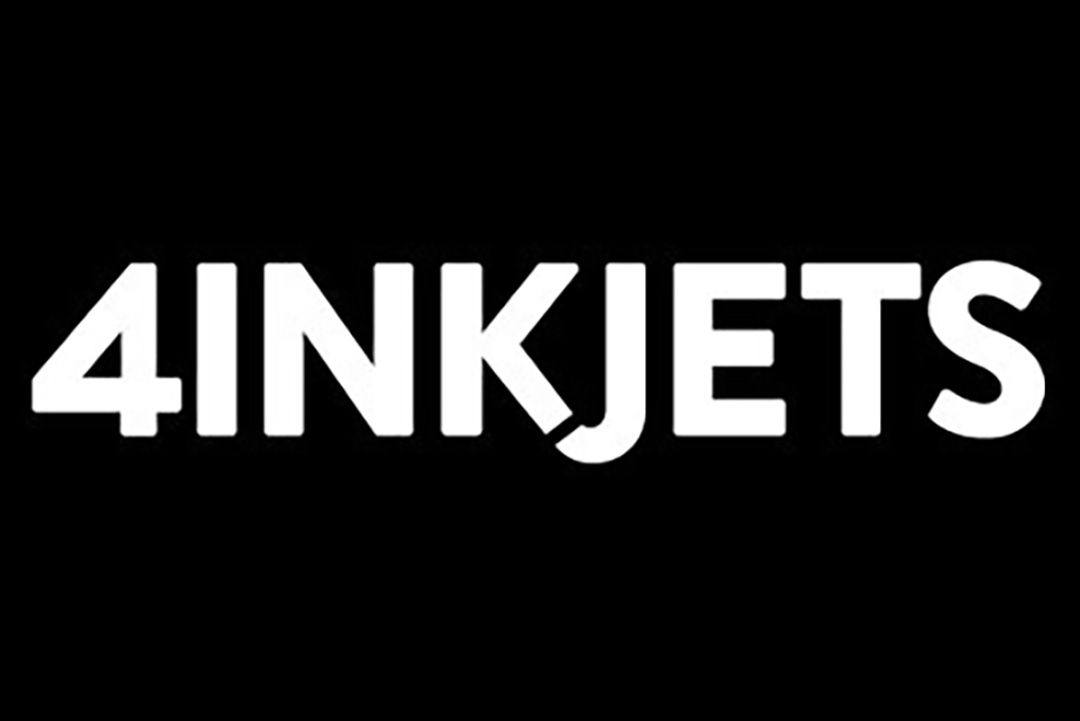 4inkjets logo