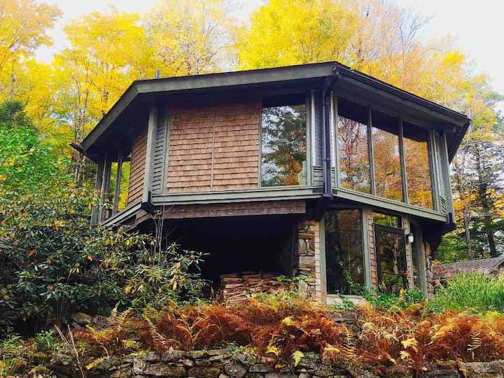 otis house