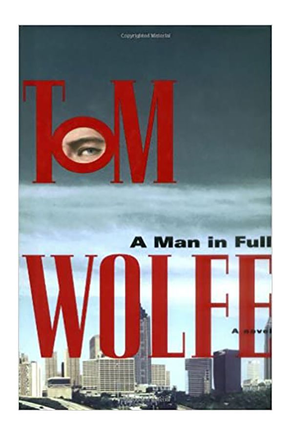 A Man in Full