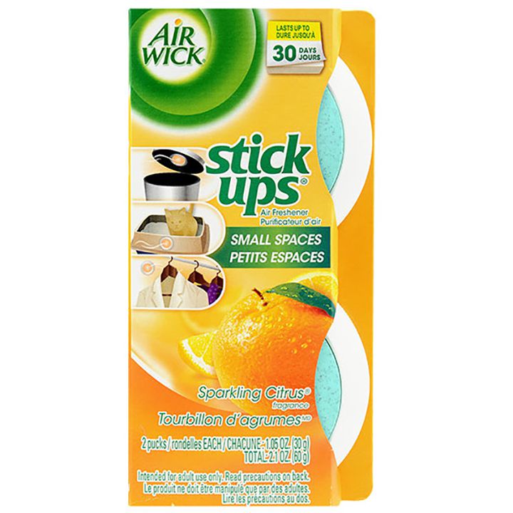 Air Wick Stick Ups