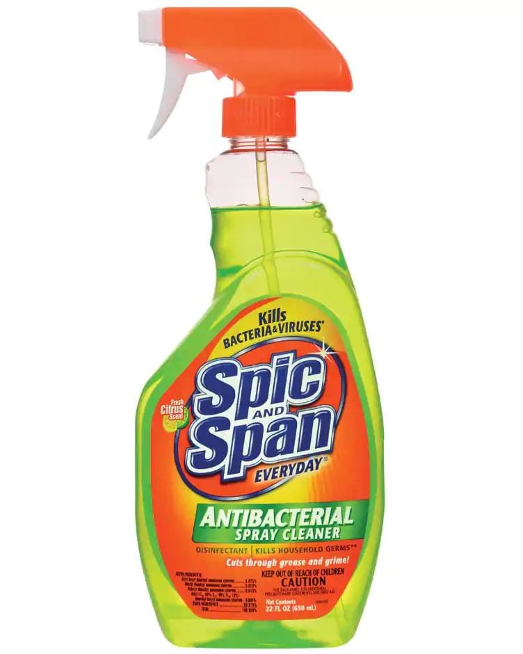 All-Purpose Cleaner