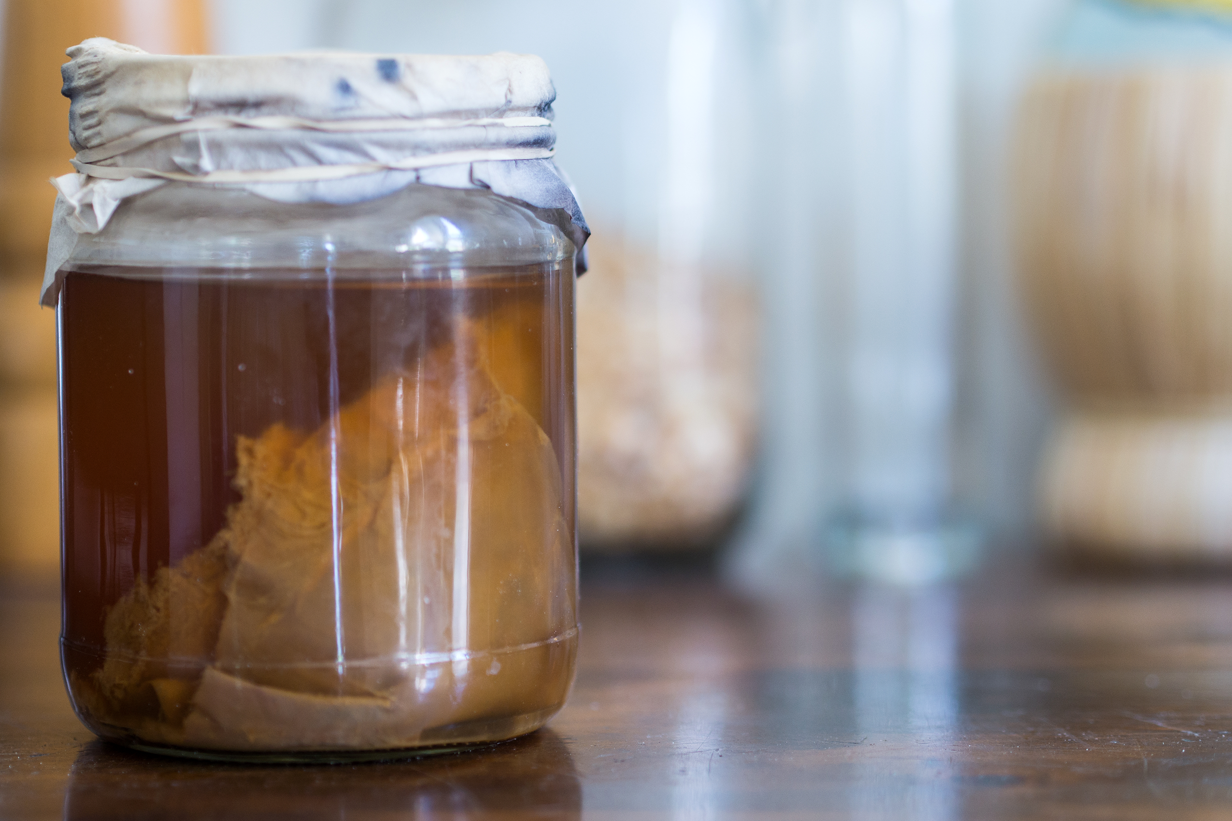 Kombucha