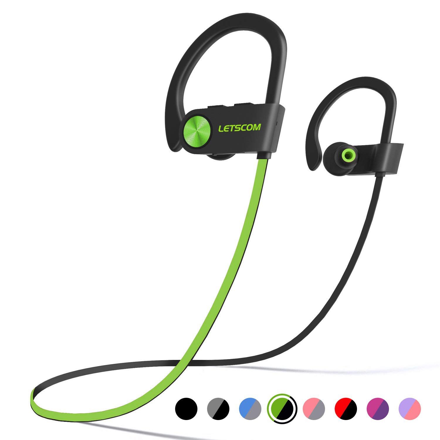 Bluetooth Earbuds