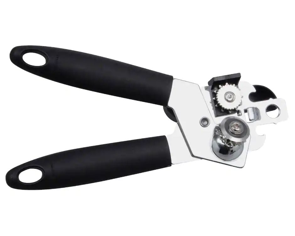 Can Opener