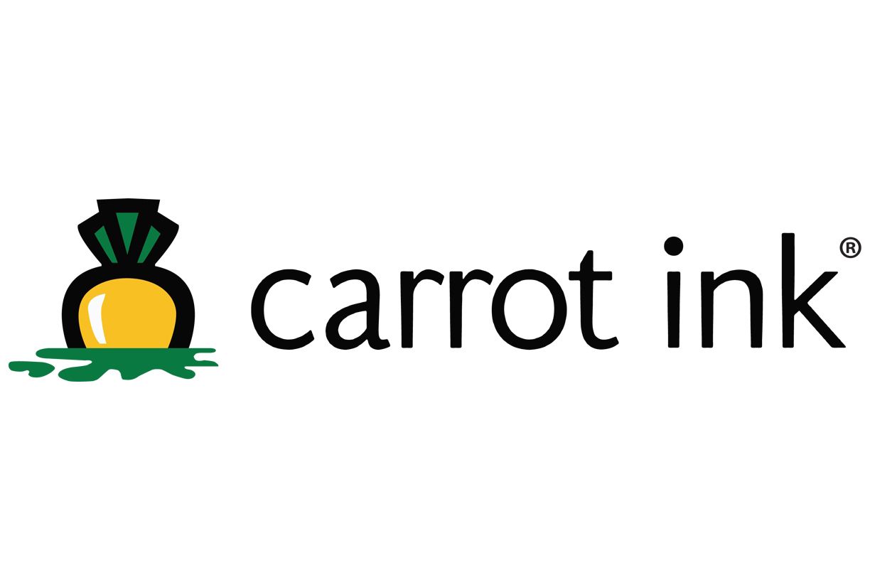 Carrot Ink Logo