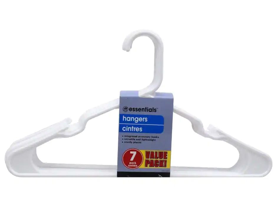 Clothing Hangers