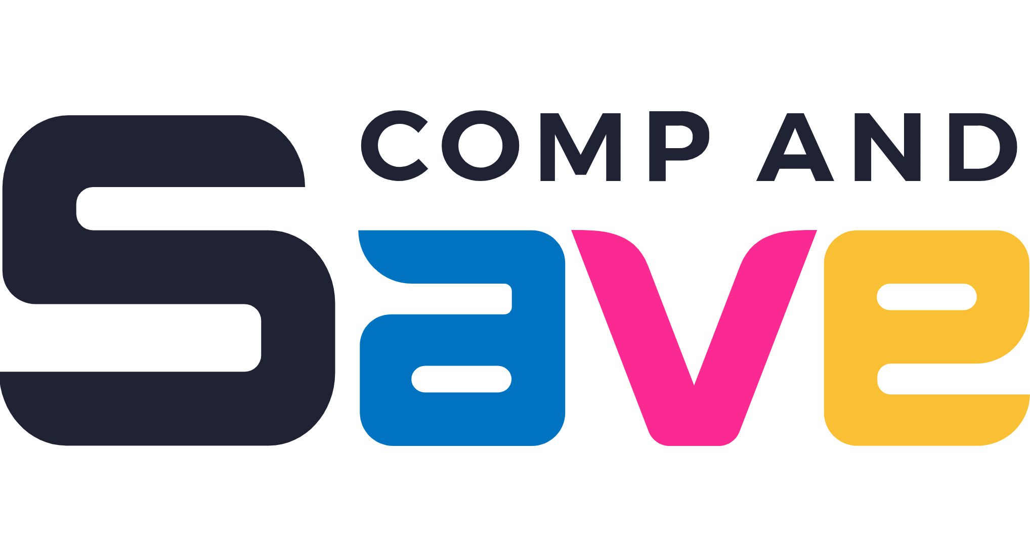 Comp And Save logo