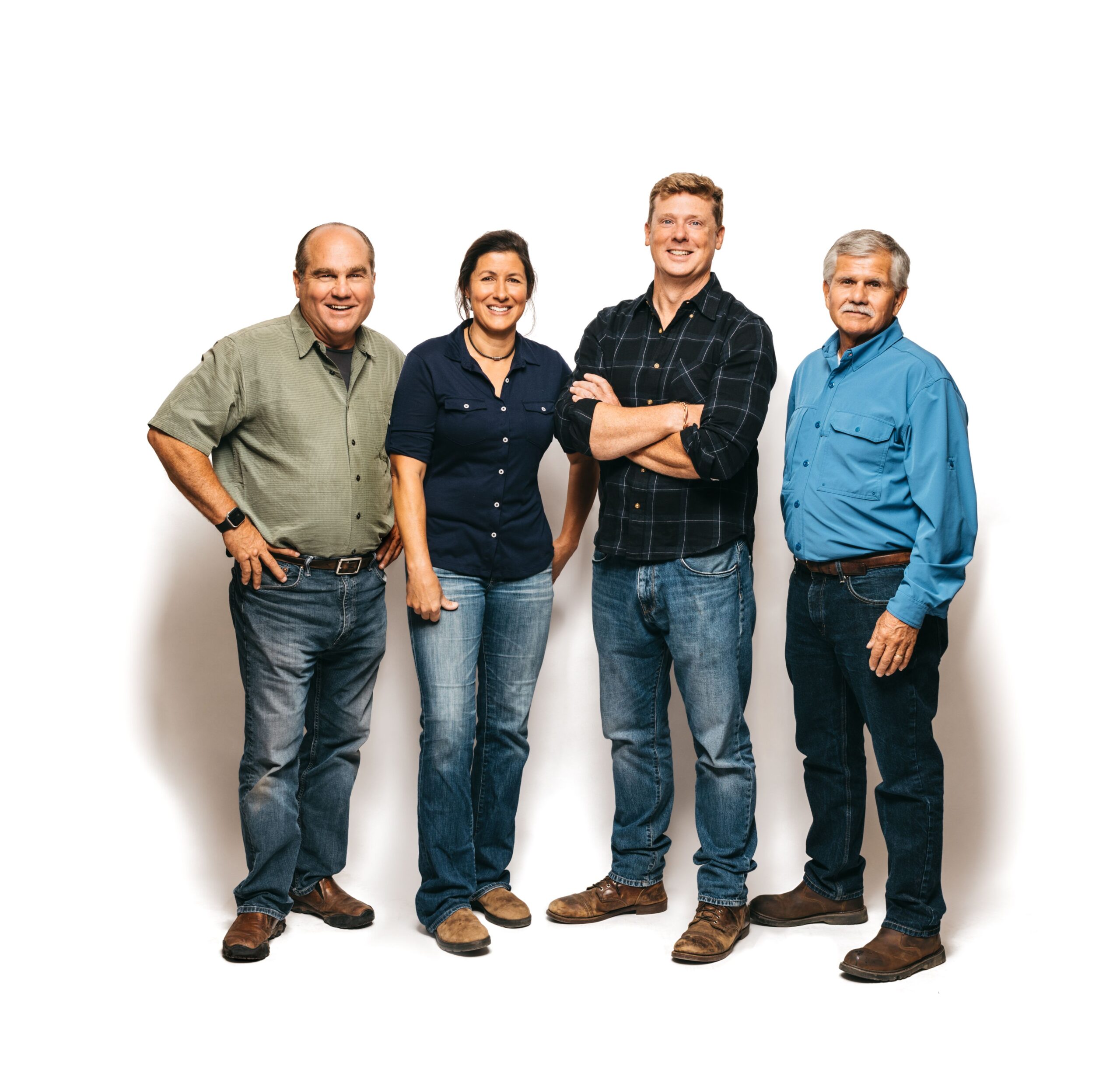This Old House Cast