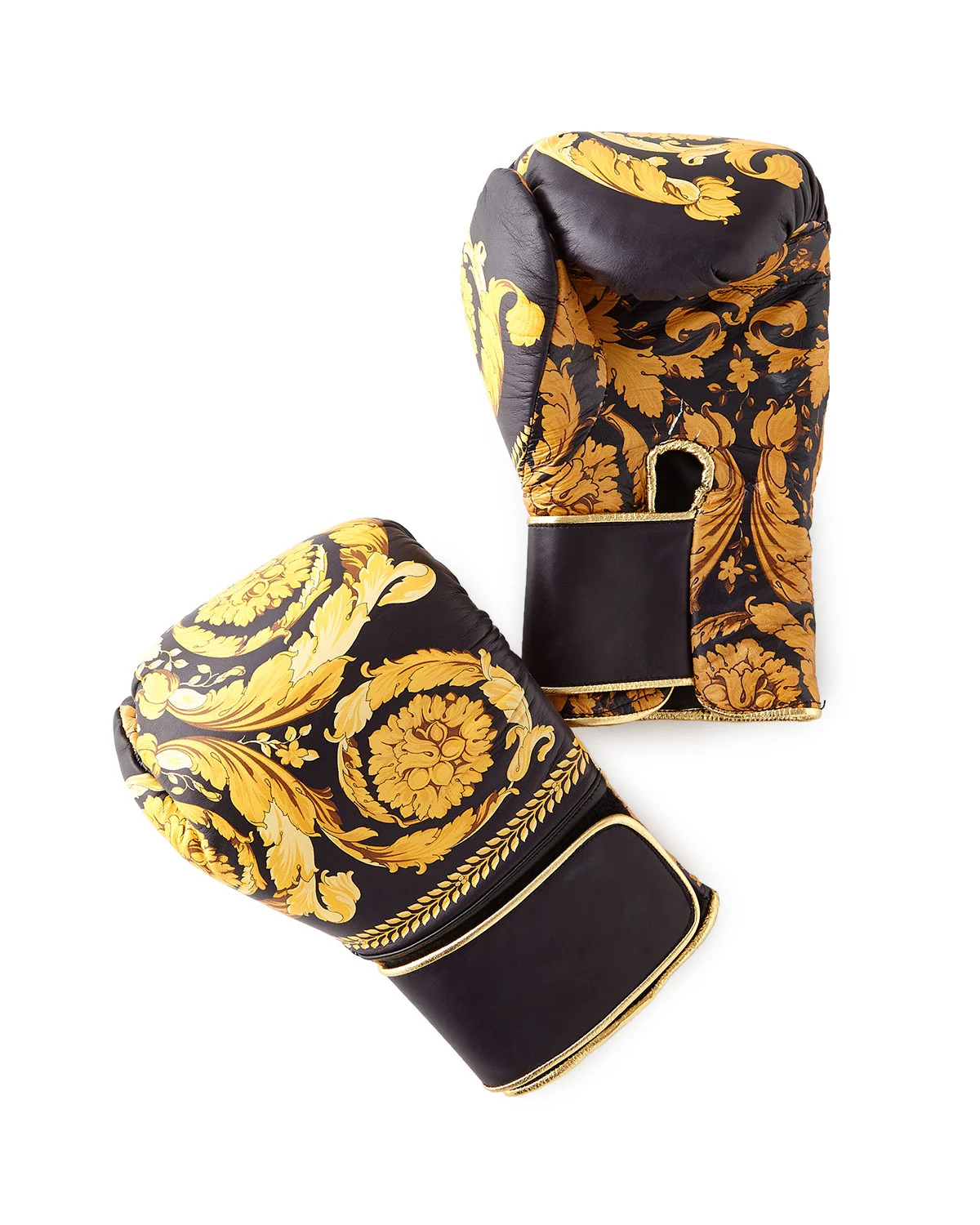 Designer Boxing Gloves