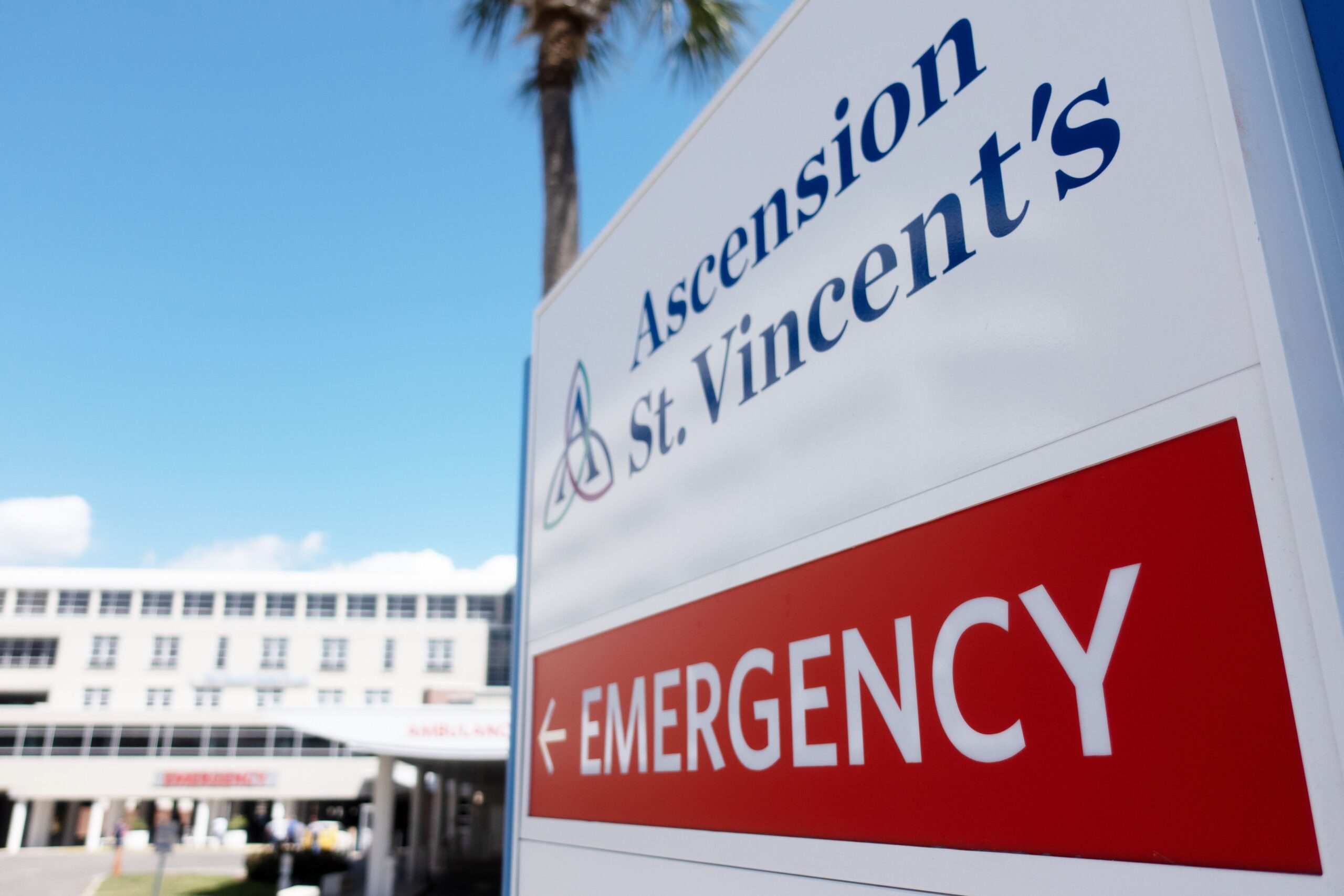 Ascension Health