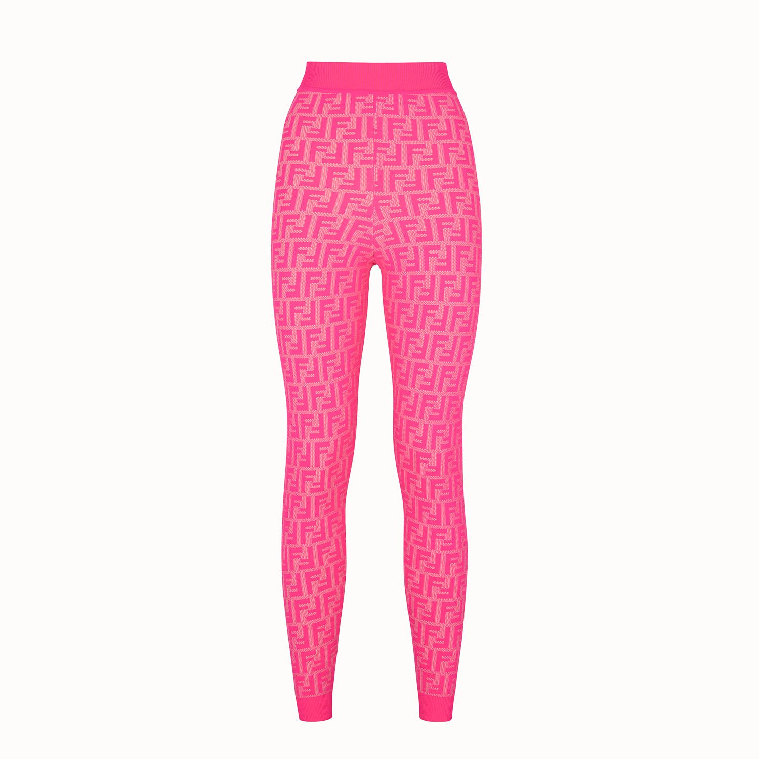 High-Fashion Workout Leggings