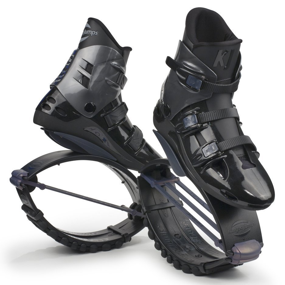Kangoo Jumps XR3 Special Edition