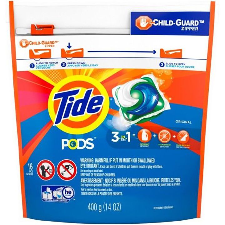 Laundry Detergent