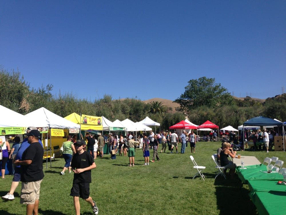 Mission San Jose Olive Festival