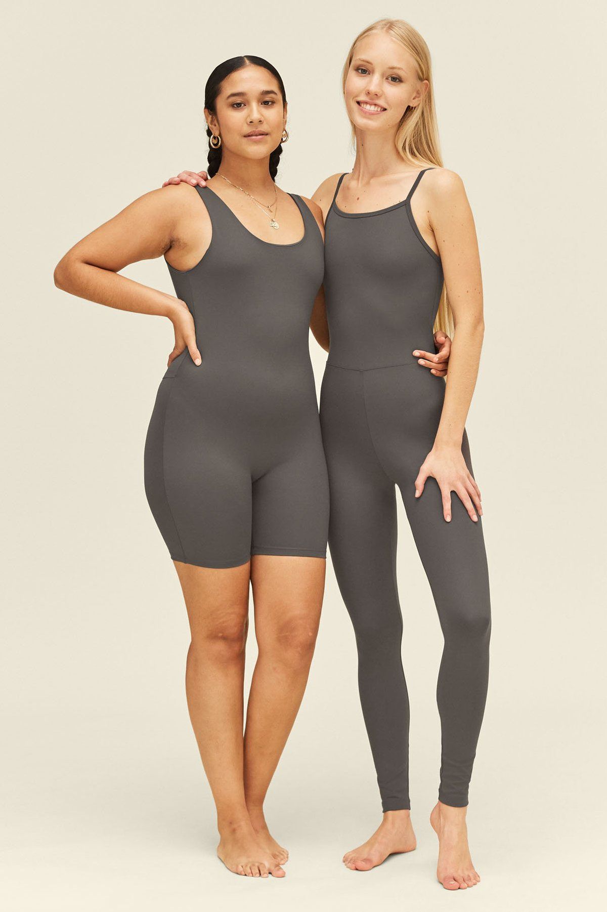 Moon Bike Unitard