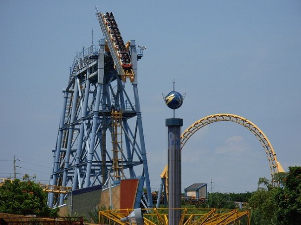 The Gravity Max
