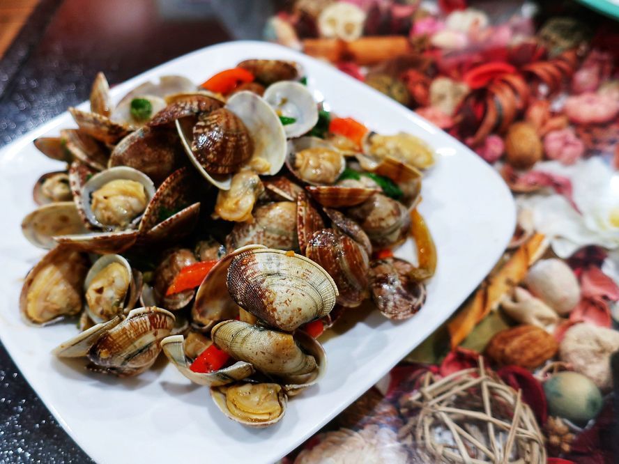 Chao Thai New York City