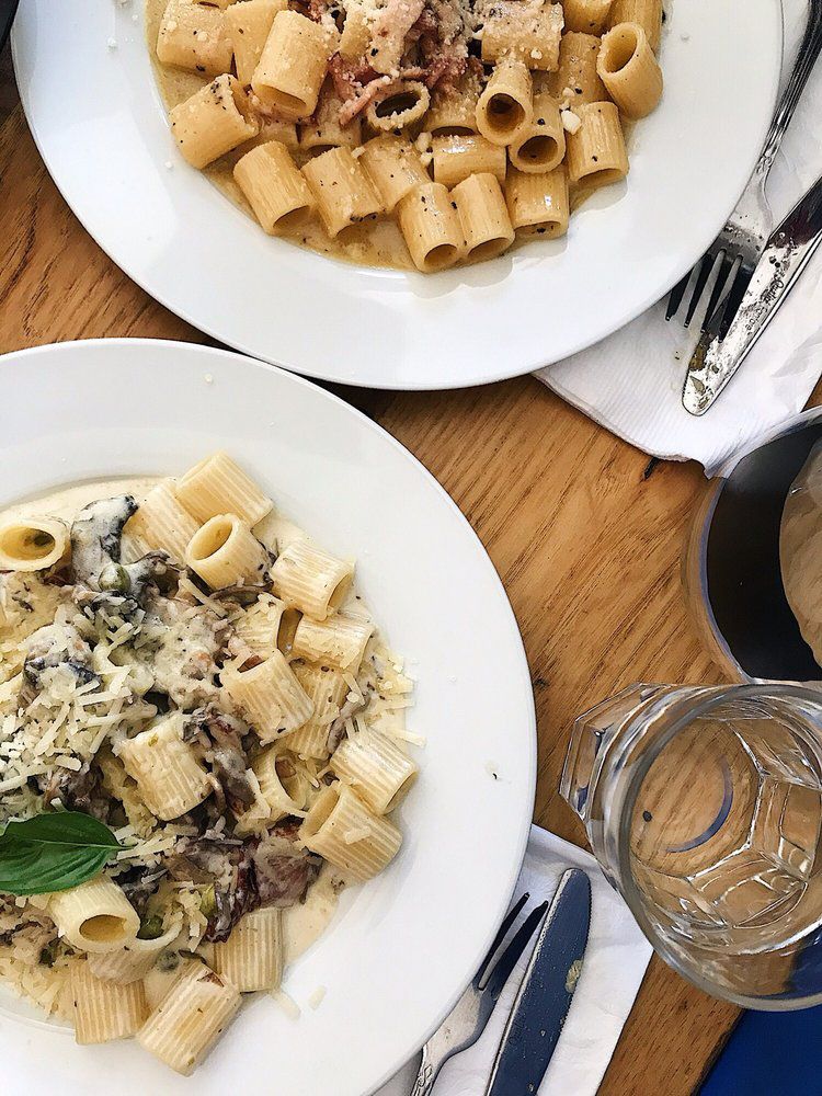 Lillo Cucina Italiana New York City