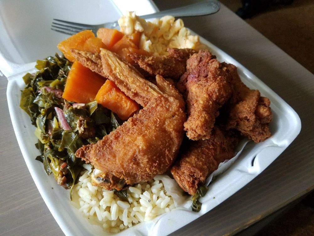 BoBo’s Chicken Shack Rochester