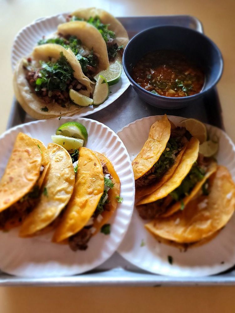 Tortilleria Mexicana Los Hermanos New York City