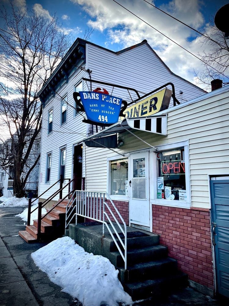 Dan’s Place Two Albany