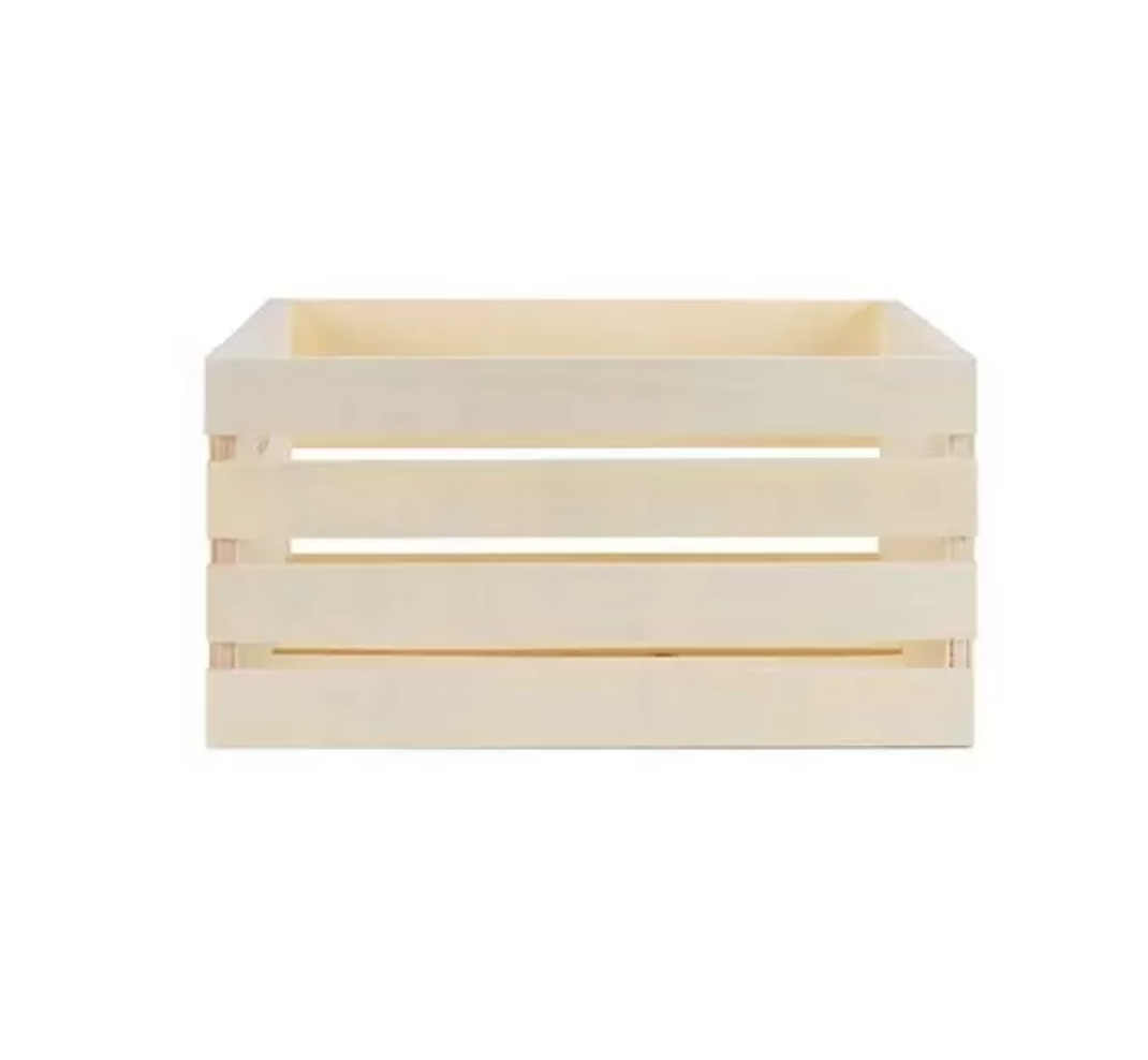 Magazine Crate