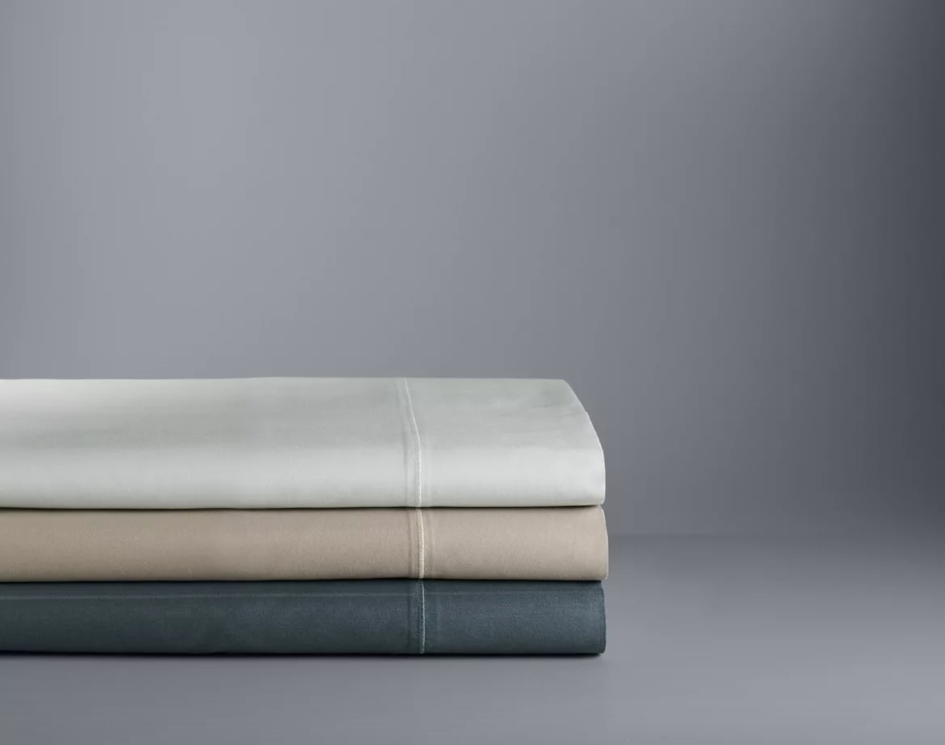 Simply Vera Vera Wang Supima Cotton 600 Thread Count Deep Pocket Sheet Set with Pillowcases