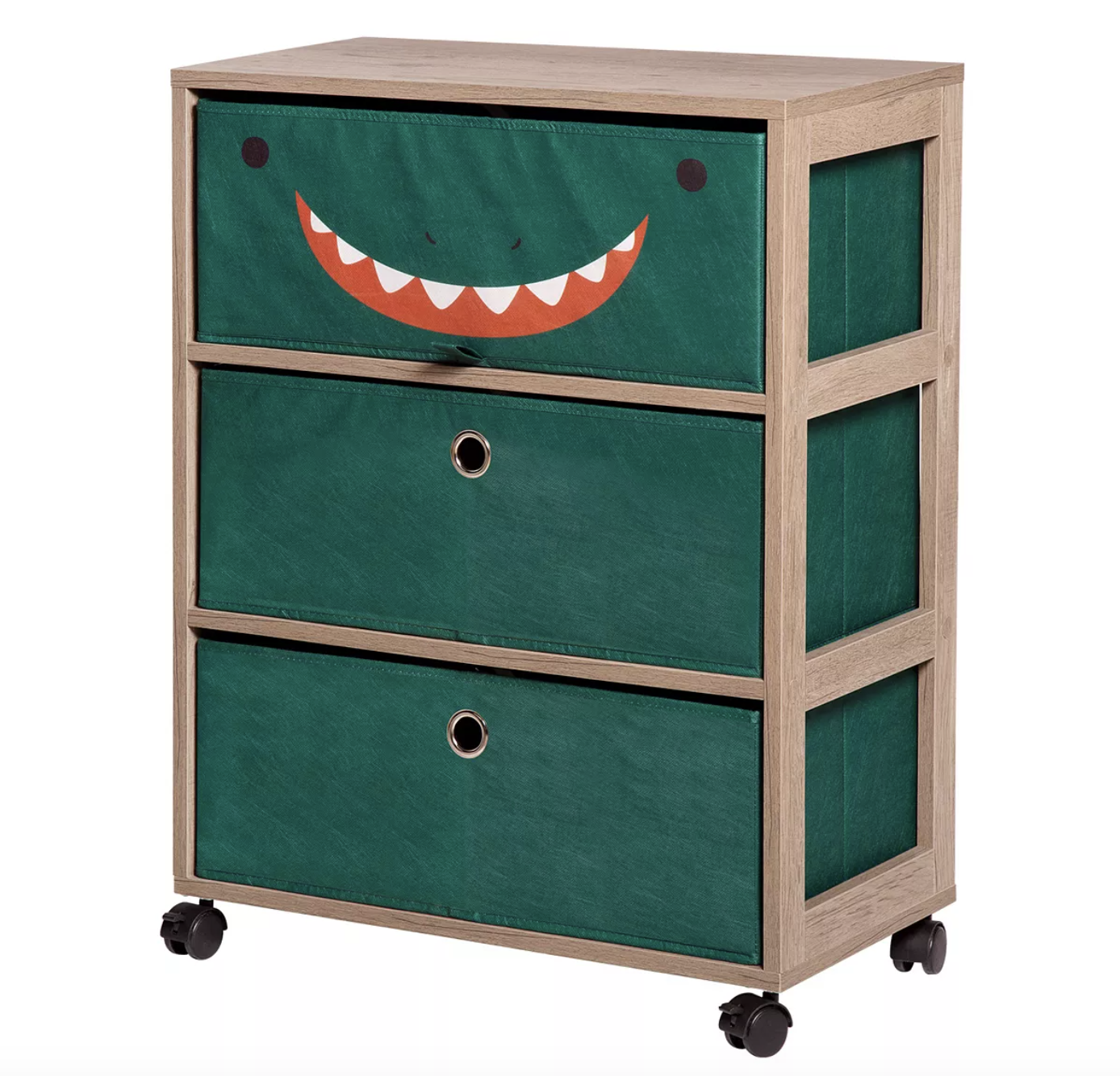 The Big One® Kids 3-Drawer Storage Tower