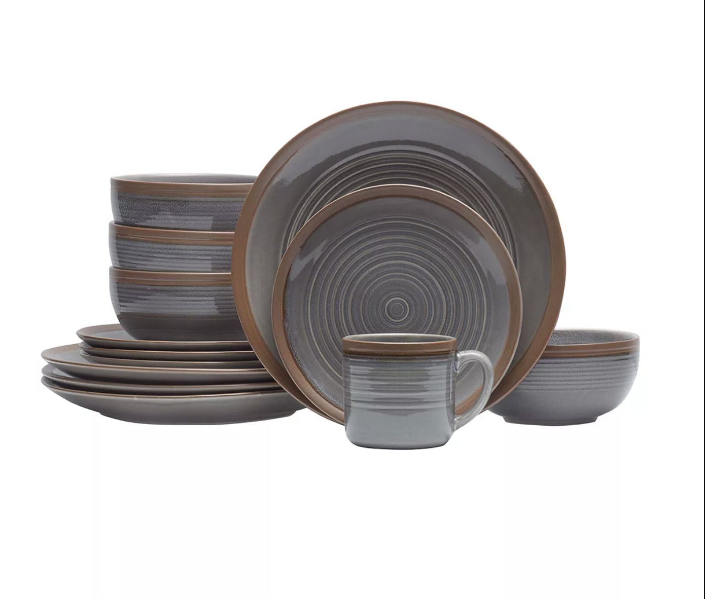 Food Network™ Colby 16-pc. Dinnerware Set