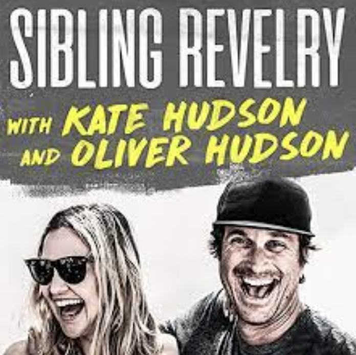 Sibling Revelry