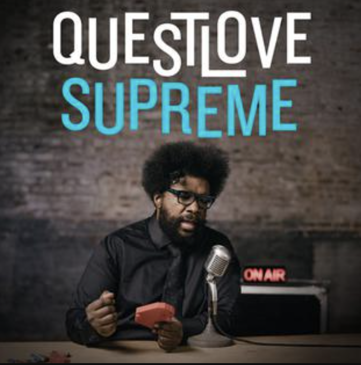 Questlove Supreme