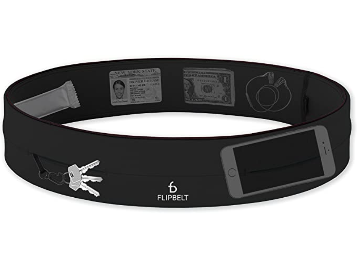 FlipBelt