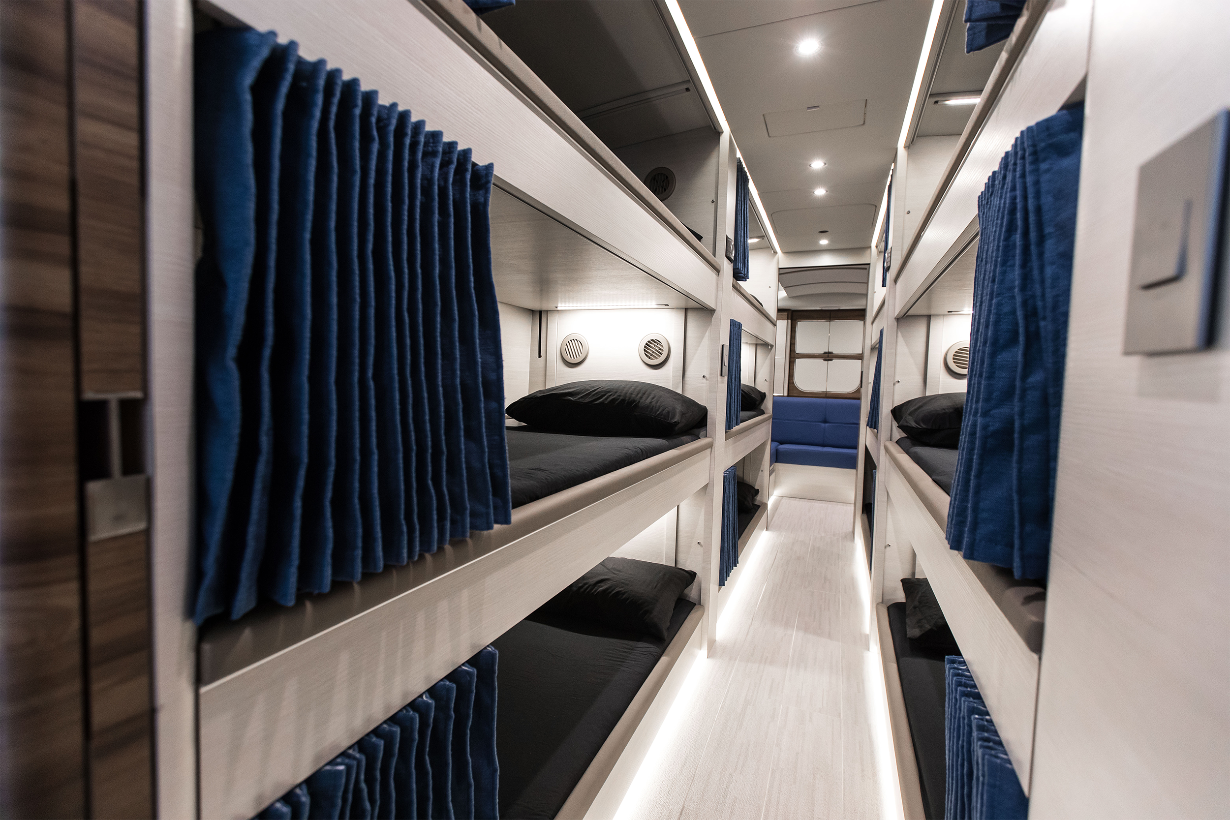 StormTrooper bunk beds