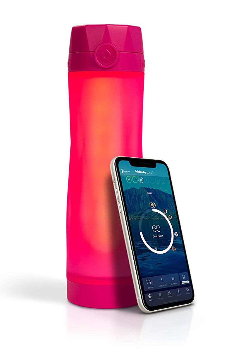 Smart Water Bottle